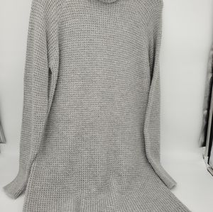 Forever 21 sweater dress M